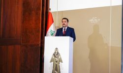 السوداني: لن نتراجع في الدفاع عن المرأة ضد كل أنواع العنف