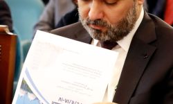 جامعة التراث تقيم مؤتمرها العلمي السنوي الـ 16