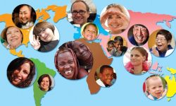 ضمن قائمة أسعد دول العالم لعام 2023 العراق يأتي بالمرتبة الخامسة عربيا