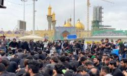 محافظات عراقية تعطل الدوام ليوم غد الخميس