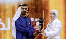 تالا الخليل تغلق أكاديمية المحاربين في البصرة بصورة مفاجئة