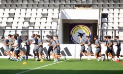 ملعب المدينة مسرحاً لكلاسيكو العراق بين الزوراء والجوية