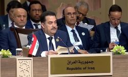 السوداني : الوضع المتفاقم في غزة أثبت عجز المجتمع الدولي إنسانياً وسياسياً