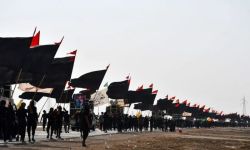 العتبة العسكرية المقدسة تعلن استعداداتها الخاصة بالزيارة الأربعينية