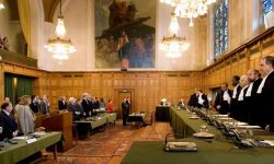 محكمة العدل الدولية:  تحديد جلسة النظر في اتهام إسرائيل بجرائم إبادة جماعية