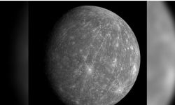 حدث فلكي نادر.. عطارد ينضم للكواكب المرئية بالعين المجردة