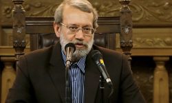 لاريجاني: هددوني بالاغتيال وأعطيتهم الجواب المستحق