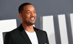ويل سميث يطلق ألبوماً غنائياً جديداً