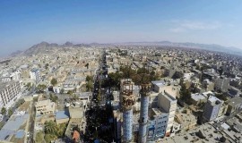 تصعيد جديد في إيران.. مقتل المدعي العام لأسفراين وعدداً من رجال الأمن