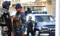 مجزرة في مدينة الكوت .. تحت تأثير المخدرات؛ شاب يقتل والدته وشقيقه وشقيقتاه