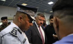 وزير الداخلية يصدر توجيهات لموقع تسجيل التاجيات