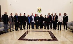 السوداني يكرم الفنانين الفائزين بجوائز عربية ودولية