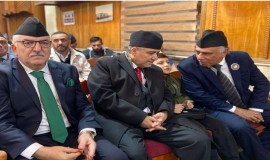 المركز الثقافي البغدادي يقيم مسابقة لاختيار أفضل مرتدي لزي السدارة