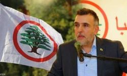 الجيش اللبناني يعلن مقتل باسكال سليمان خلال اختطافه