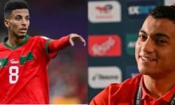 مصطفى محمد يرد على تصريحات لاعب المنتخب المغربي بشأن منتخب مصر