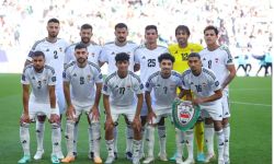 الاتحاد العراقي: حصتنا لحضور بمباراة الكويت متوفرة ولا يمكن المساس بها