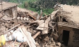 الأمم المتحدة: زلزال أفغانستان دمّر 5230 منزلاً في 49 قرية