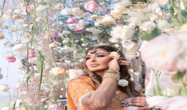 شذى حسون: طرح الأغنيات المنفردة لا يستهويني