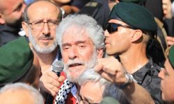 جورج إبراهيم عبد الله يعود لبيروت بعد 41 عاماً قضاها في سجون فرنسا