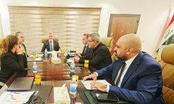 هيئة الإعلام: آلية جديدة لاستيفاء رسوم الإعلاميين العرب والأجانب