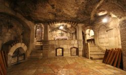 بيت لحم حزينة في موسم الميلاد: الإبادة الصهيونية تطفئ فرحة العيد