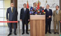 إنشاء أول فرع لهيئة الأوراق المالية وسوق الأوراق المالية