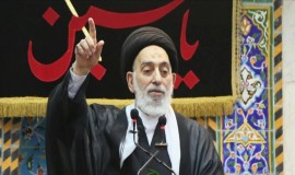 القبانجي: قصف الحشد صفحة جديدة في المواجهة