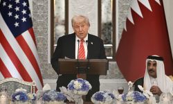 ترامب يختتم اليوم جولته الخليجية في الإمارات