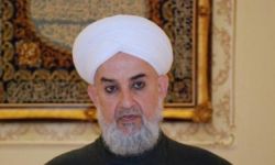 وفاة زعيم الكلتاوية الشيخ محمود الحوت في مصر