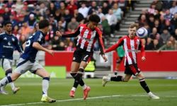 خسارة جديدة لمانشستر يونايتد في الدوري الإنكليزي