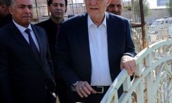 الموارد المائية تُباشر بتطوير نهري العشار والخندق في البصرة