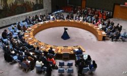 " لا إجماع" في مجلس الأمن بشأن عضوية فلسطين في الأمم المتحدة