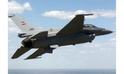 مقتل "أمير داعش" في جبال بلكانة بضربة جوية عراقية