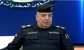 شؤون المخدرات: تعاون دولي عبر 36 نقطة اتصال لتبادل المعلومات الاستخبارية