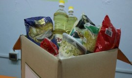 التجارة تدرس آلية جديدة لإيصال السلة الغذائية إلى المواطنين مباشرة