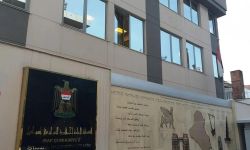 القبض على مهاجمي القنصلية العراقية في إسطنبول