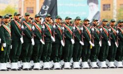 الحرس الثوري الإيراني : جريمة النظام الصهيوني باغتيال هنية ستواجه رداً قاسياً