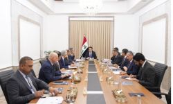 رئيس الوزراء يترأس الاجتماع الأول للمجلس التنسيقي الصناعي بعد إعادة تشكيله