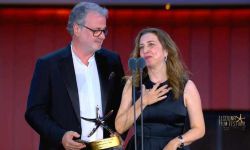 4 جوائز للبنان في القاهرة: فيلمان ومخرجان