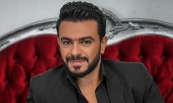 كريم الحسيني يعلن اعتزاله التمثيل و عزمه على السفر