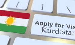أربيل توقف فيزا جميع السوريين بشكل رسمي