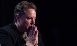 ماسك يشعل الحرب ضد "أوبن أيه آي" من جديد