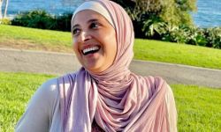 المخرجة منال الصيفي تكشف حقيقة عودة حنان ترك الى التمثيل