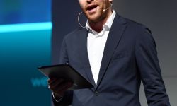 رومانو : ريال مدريد يخطط لتحصين صفوفه بنجم جديد