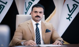 الوائلي: رئيس الوزراء وجّه بسرعة افتتاح منفذَي الوليد وربيعة مع سوريا