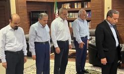 هل سيصبح مسعود بزشكيان الرئيس الجديد لإيران؟