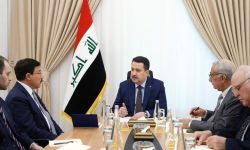 السوداني : استخدام الدفع بالبطاقات الإلكترونية والدفع الرقمي ركيزة أساسية في مفردات الإصلاح الاقتصادي