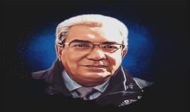 الموت يغيب الشاعر العراقي علي أبو بكر،إثر تعرضه لنوبة قلبية.