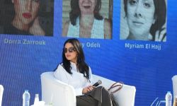 درّة: أرفض العالمية إذا جاءت على حساب مبادئي