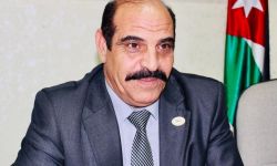 الشاعر عليان العدوان يفوز برئاسة اتحاد أدباء الأردن للمرة السادسة